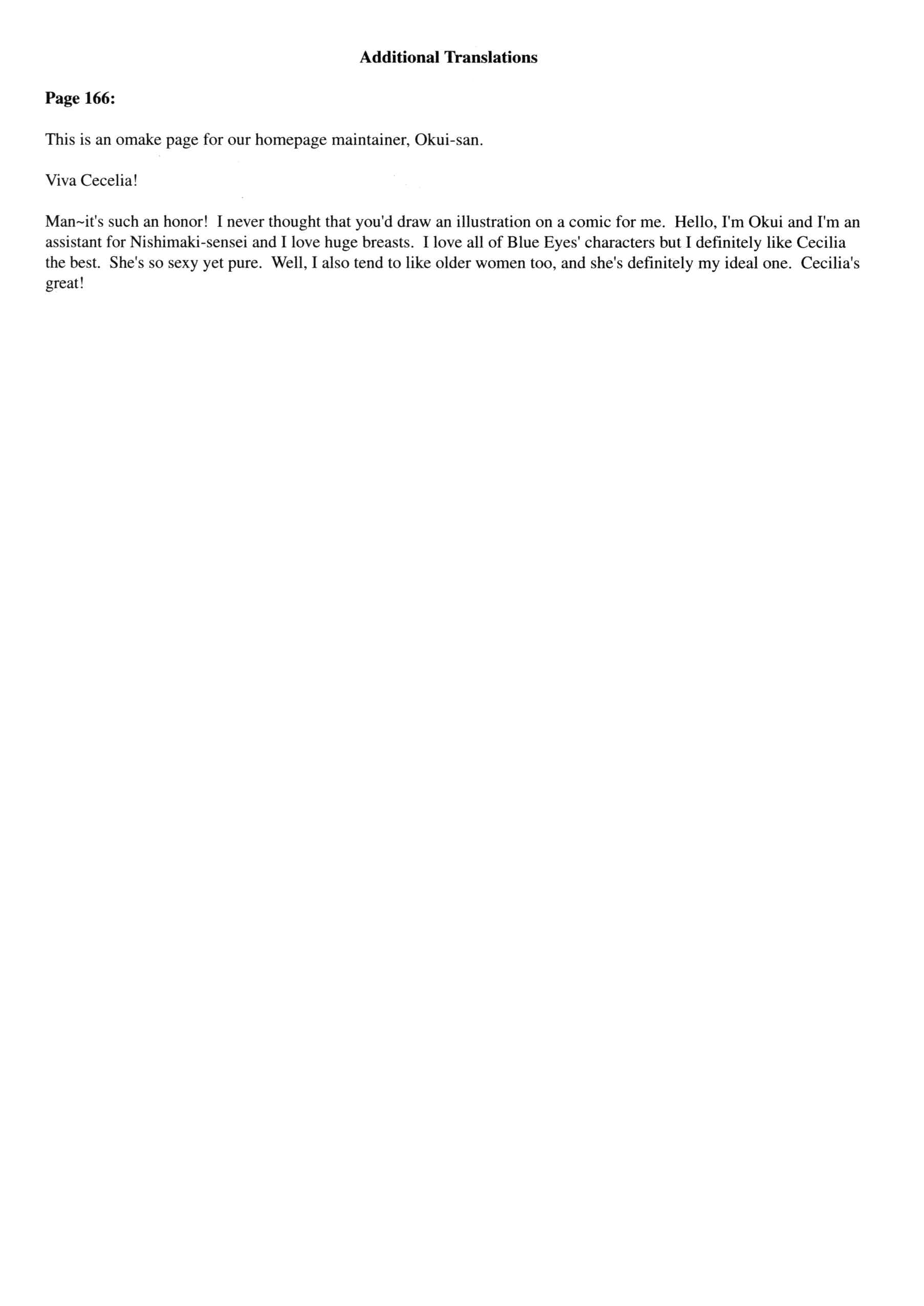 Page 4 Chapter 15.2 Blue Eyes