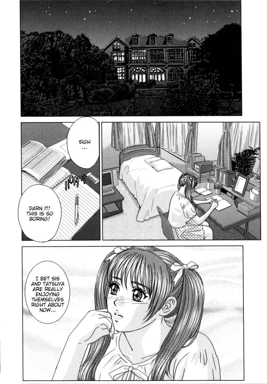 Page 16 Chapter 43 Blue Eyes