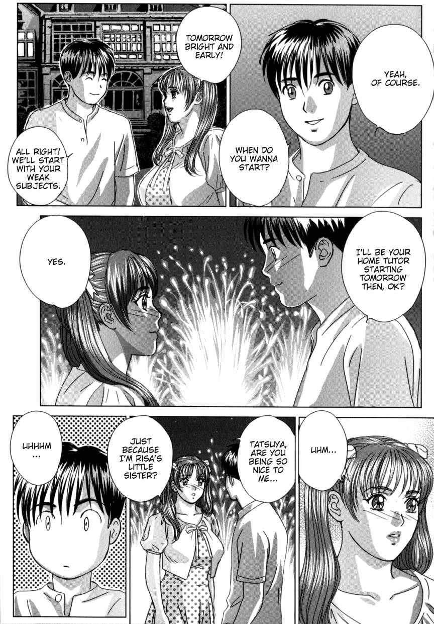 Page 19 Chapter 43 Blue Eyes