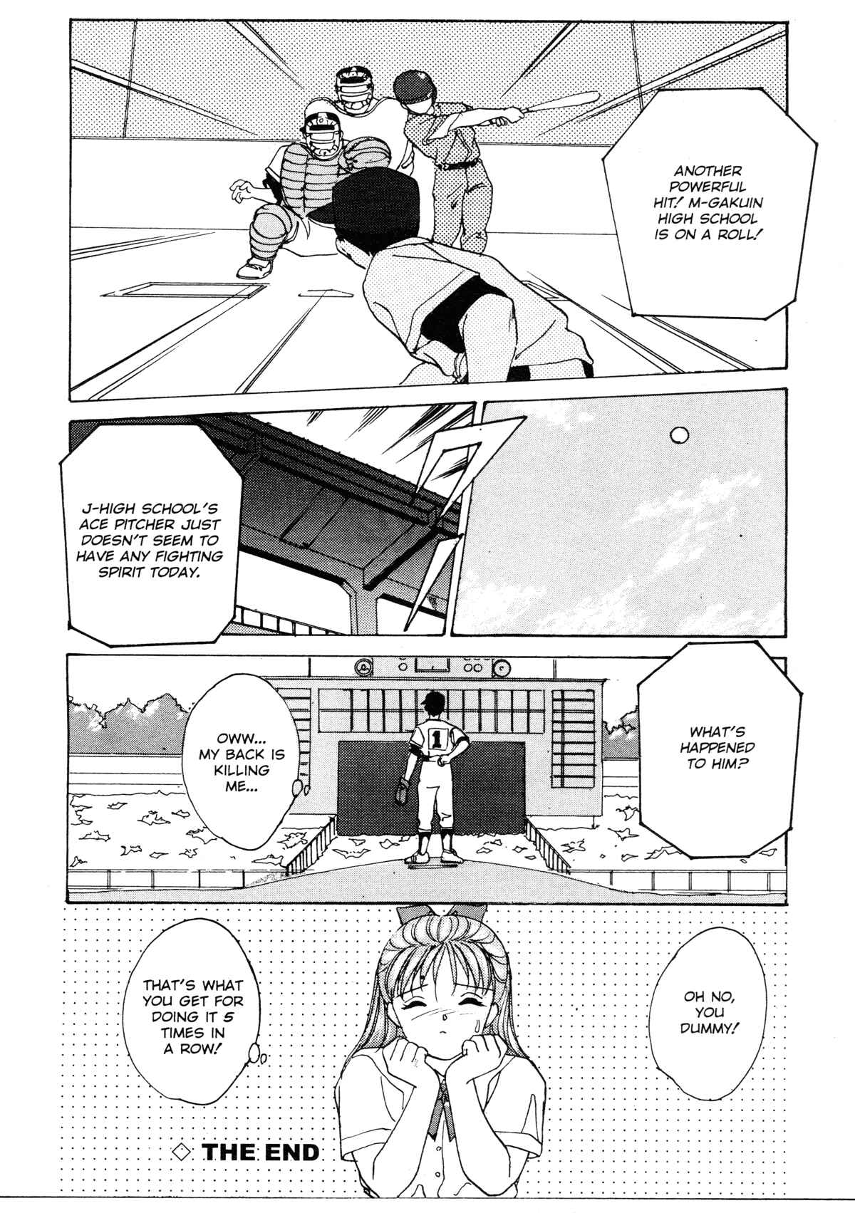 Page 20 Chapter 6.1 Blue Eyes