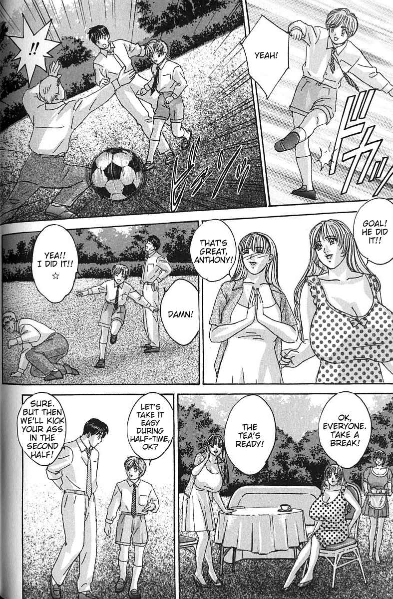 Page 11 Chapter 36 Blue Eyes