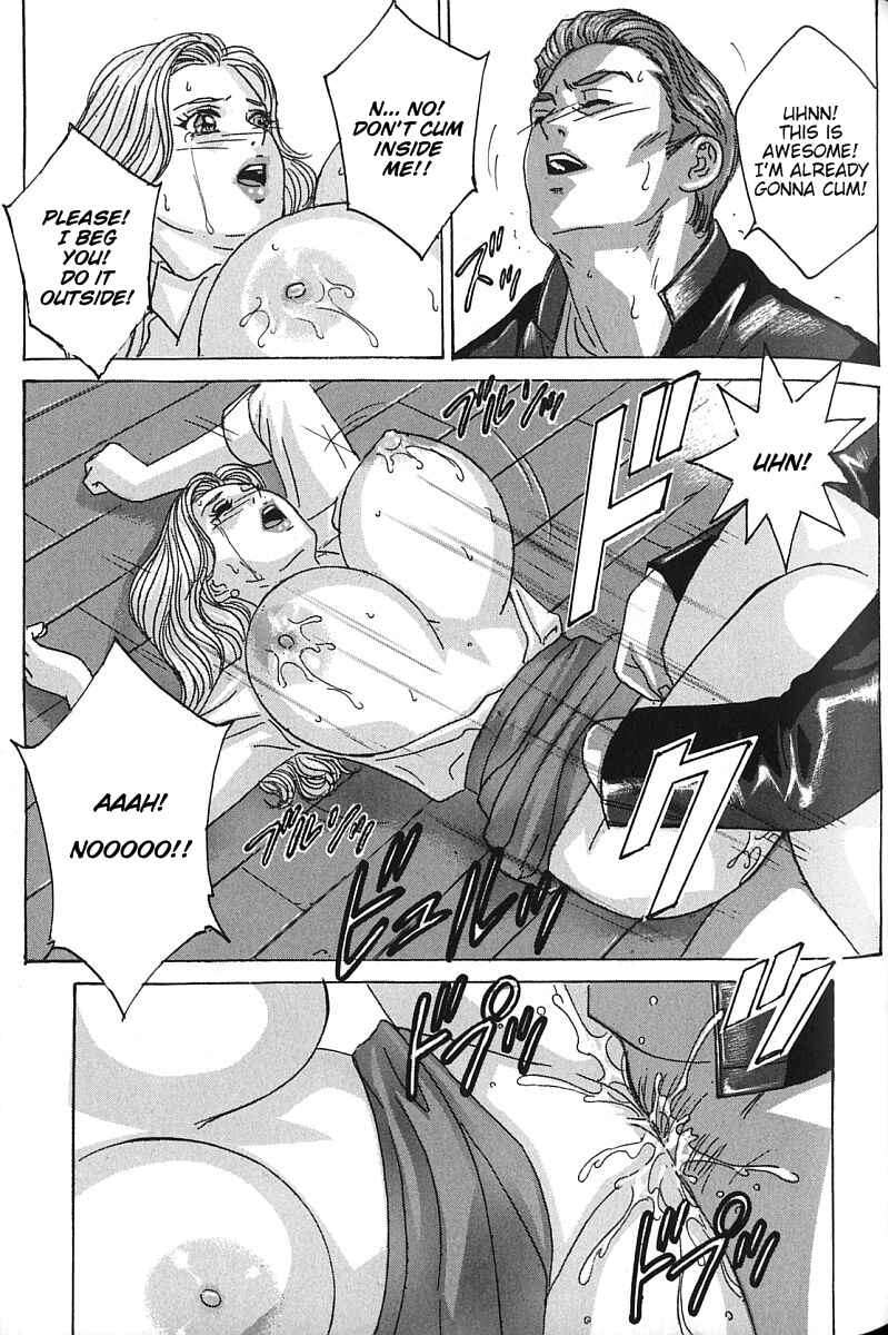 Page 22 Chapter 36 Blue Eyes