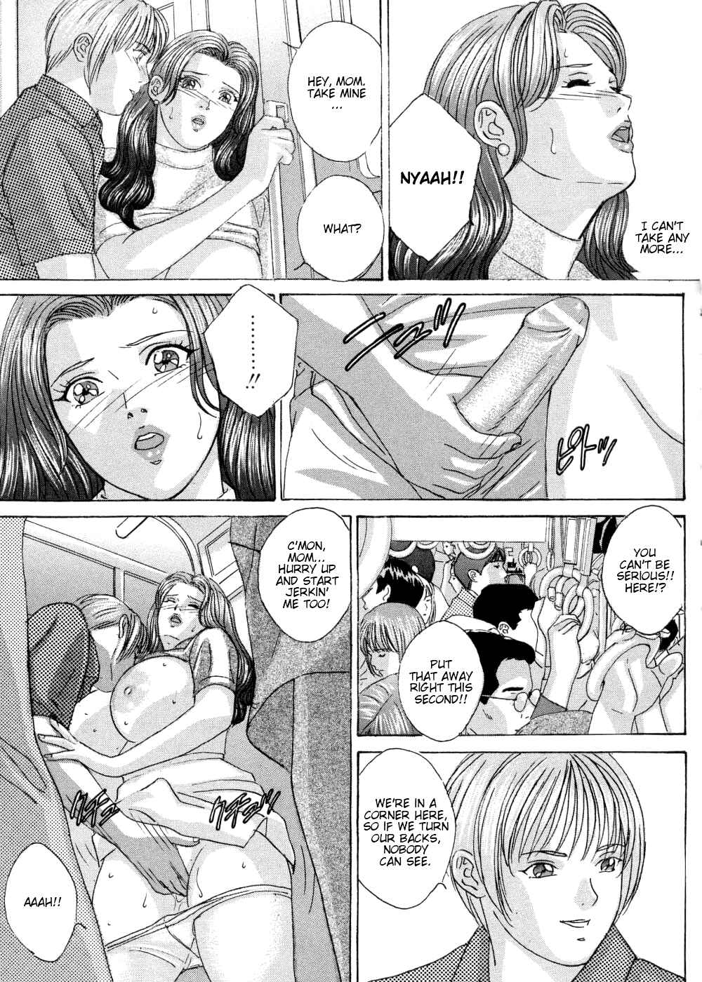 Page 13 Chapter 48.1 Blue Eyes