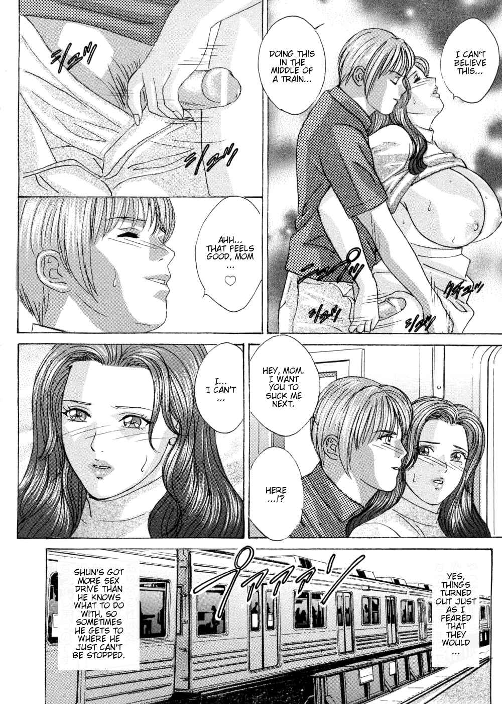 Page 14 Chapter 48.1 Blue Eyes