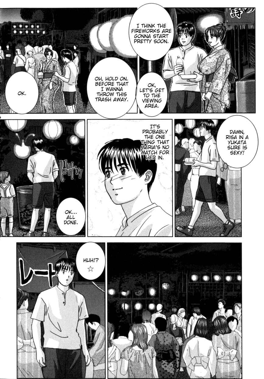 Page 10 Chapter 42 Blue Eyes