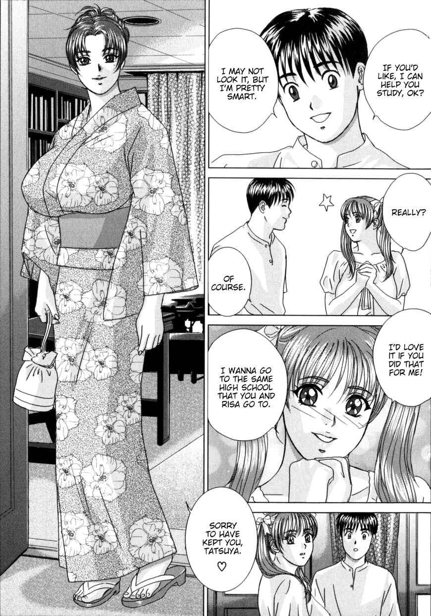Page 5 Chapter 42 Blue Eyes