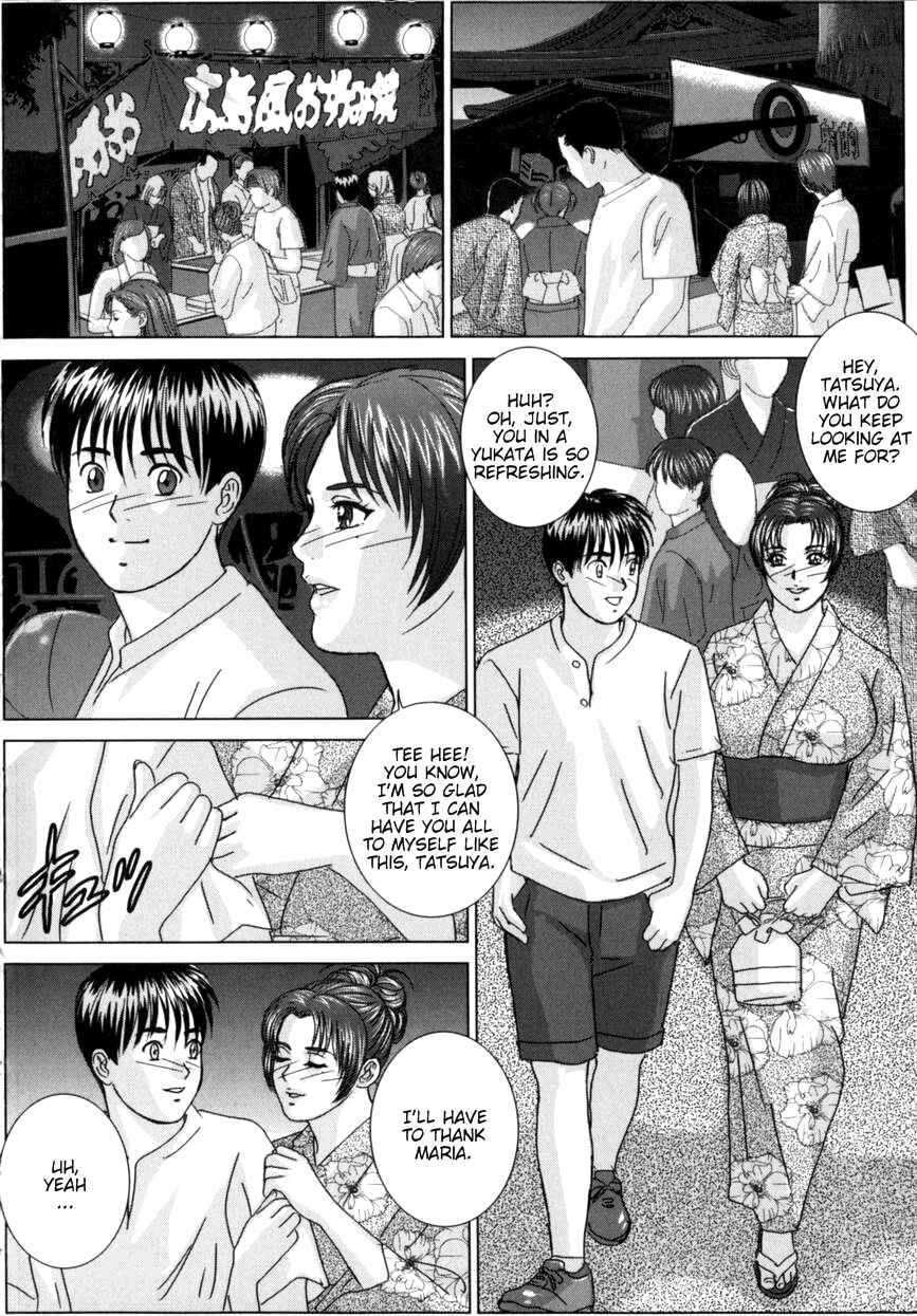 Page 8 Chapter 42 Blue Eyes