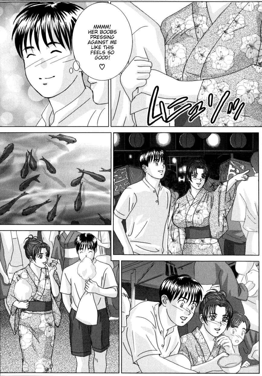 Page 9 Chapter 42 Blue Eyes