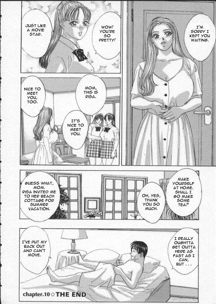 Page 18 Chapter 10 Blue Eyes