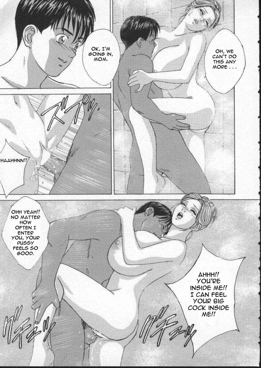Page 7 Chapter 10 Blue Eyes