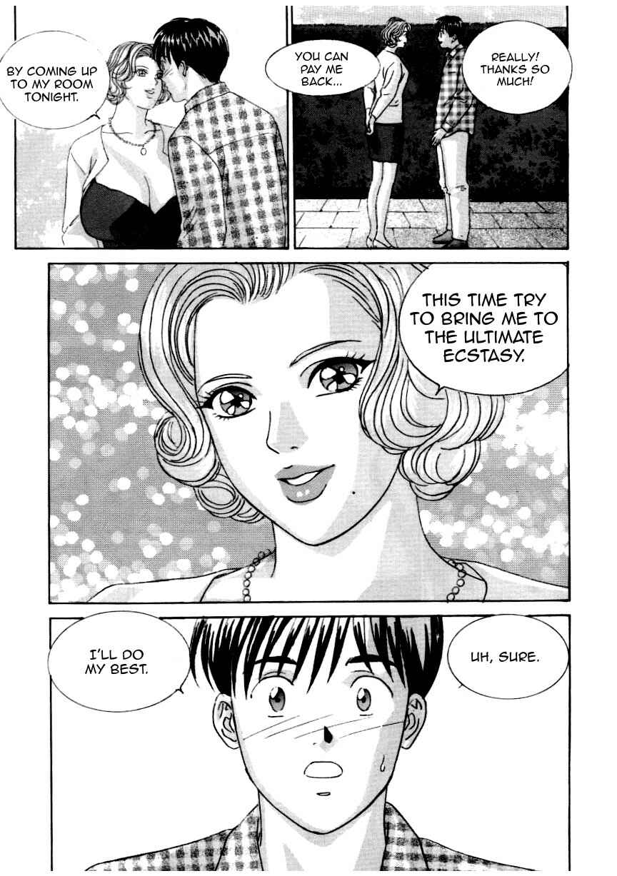 Page 3 Chapter 24 Blue Eyes