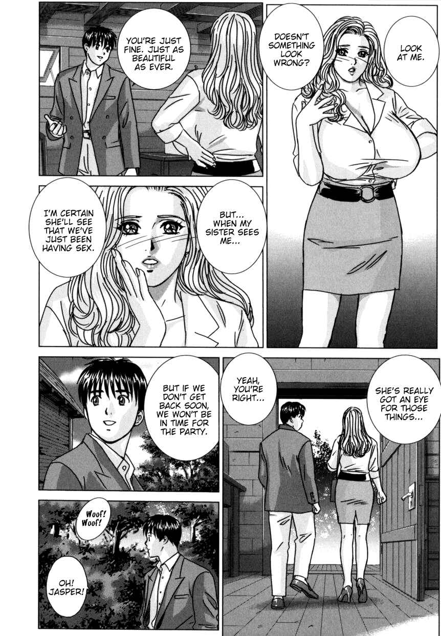 Page 16 Chapter 40 Blue Eyes