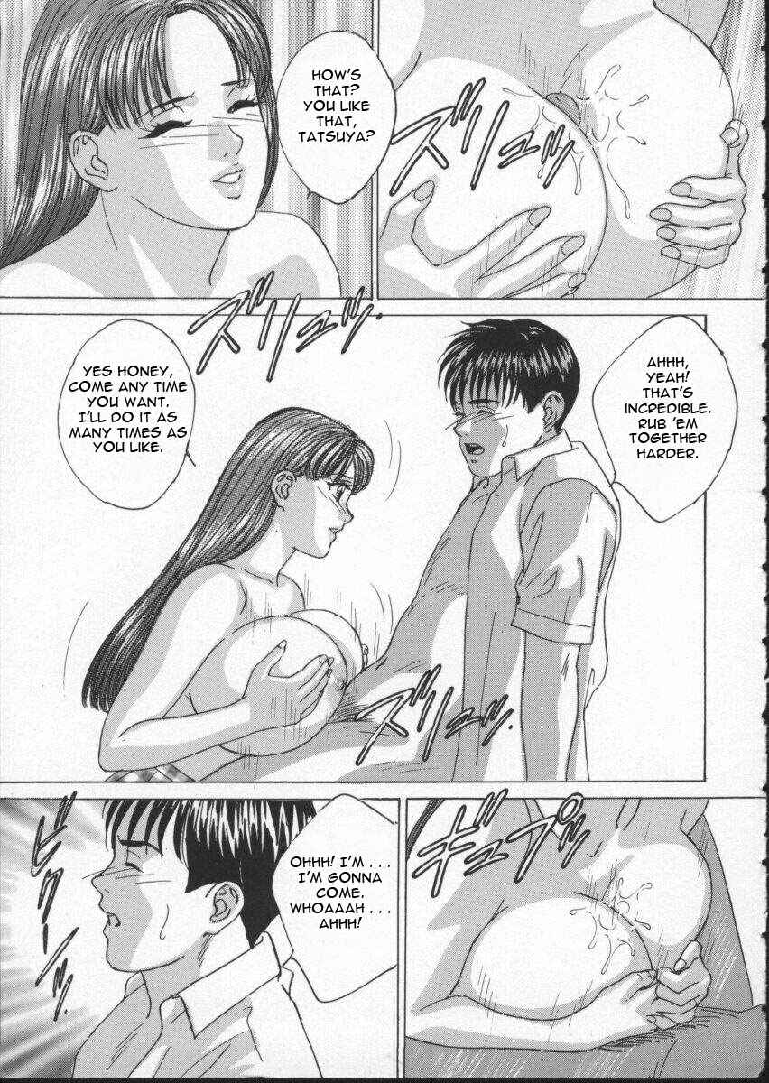 Page 9 Chapter 11 Blue Eyes