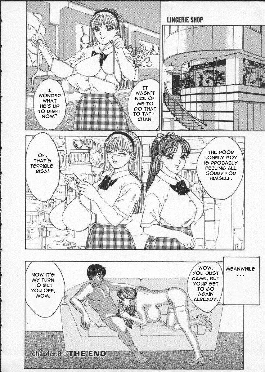 Page 18 Chapter 8 Blue Eyes