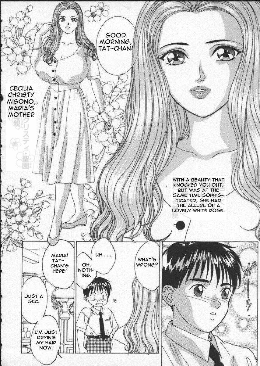 Page 2 Chapter 8 Blue Eyes