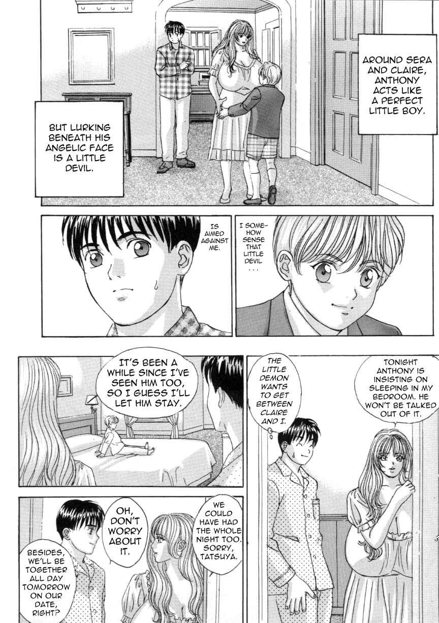 Page 12 Chapter 25 Blue Eyes