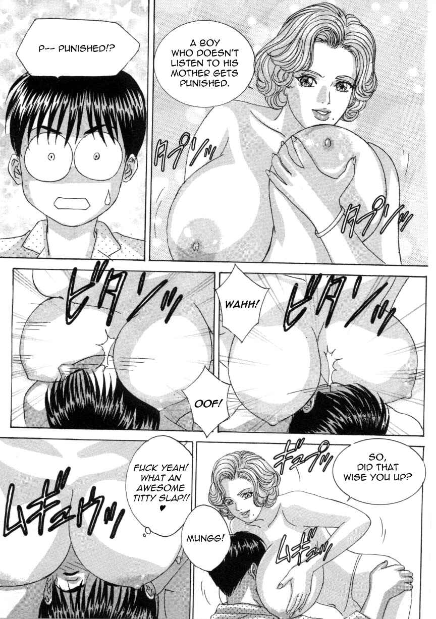 Page 17 Chapter 25 Blue Eyes