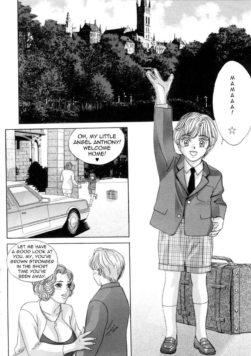 Page 2 Chapter 25 Blue Eyes