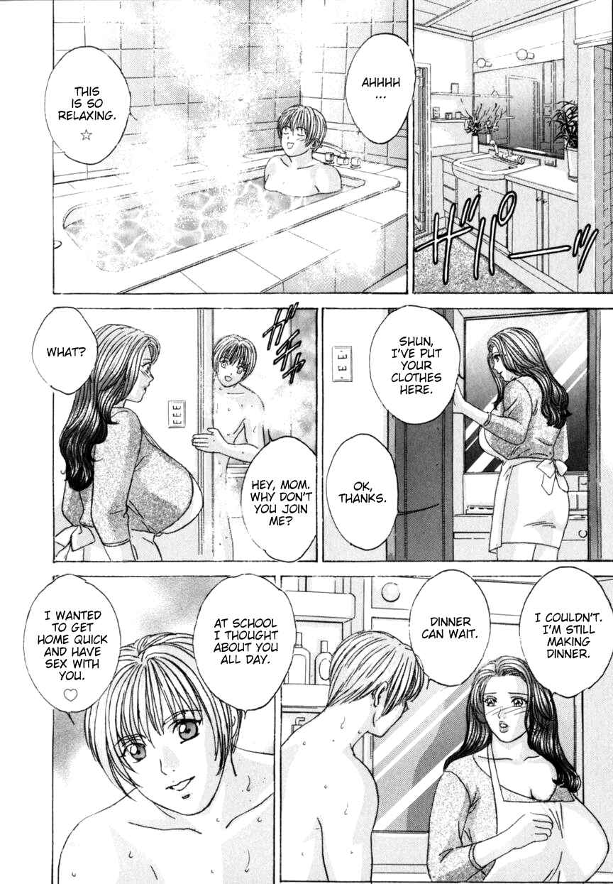 Page 4 Chapter 43.1 Blue Eyes