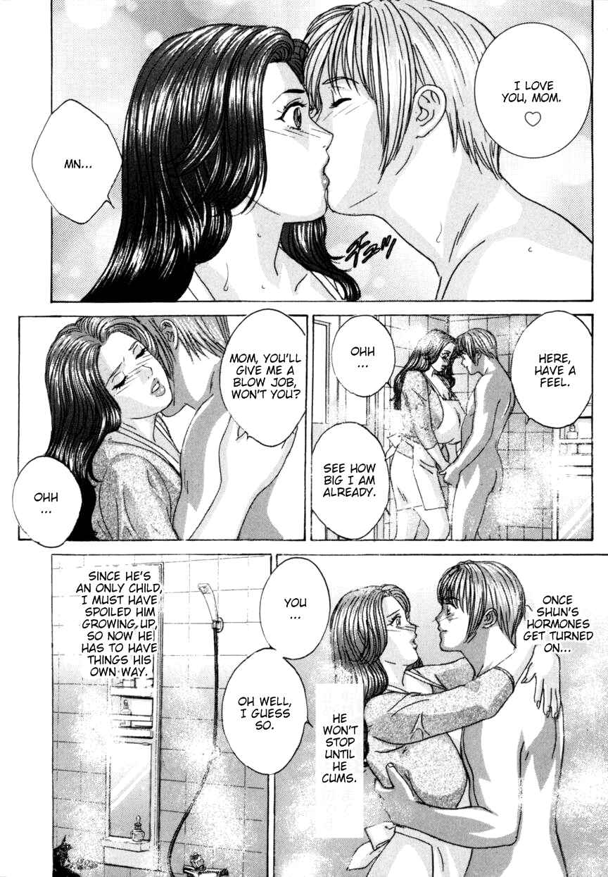 Page 6 Chapter 43.1 Blue Eyes
