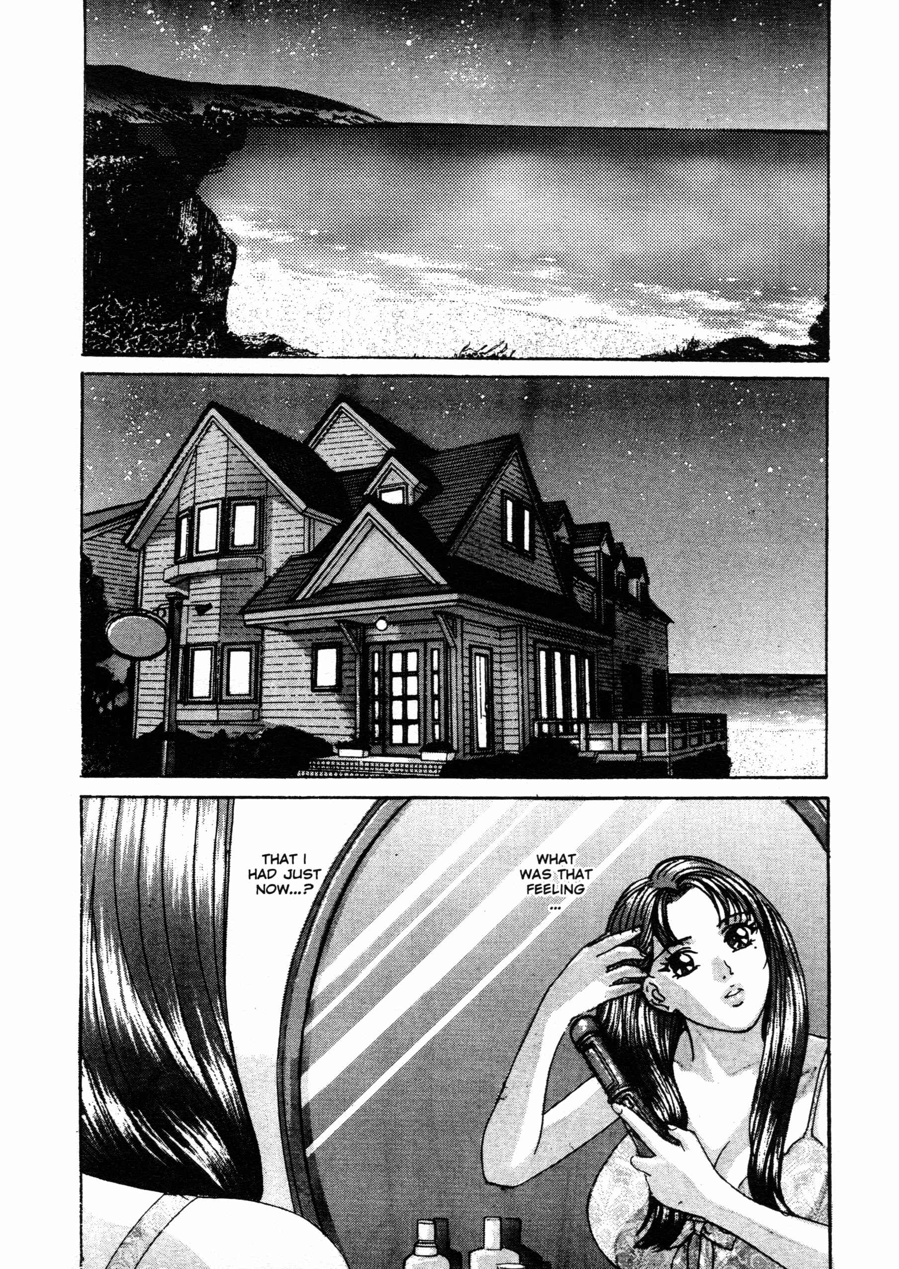 Page 2 Chapter 13 Blue Eyes