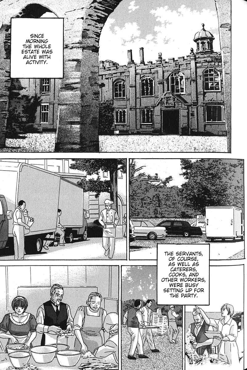 Page 17 Chapter 35 Blue Eyes