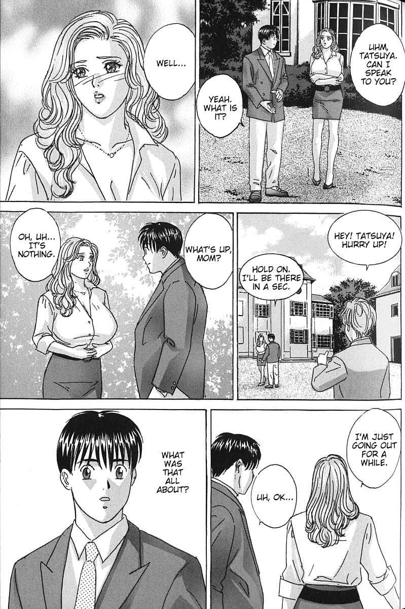 Page 19 Chapter 35 Blue Eyes