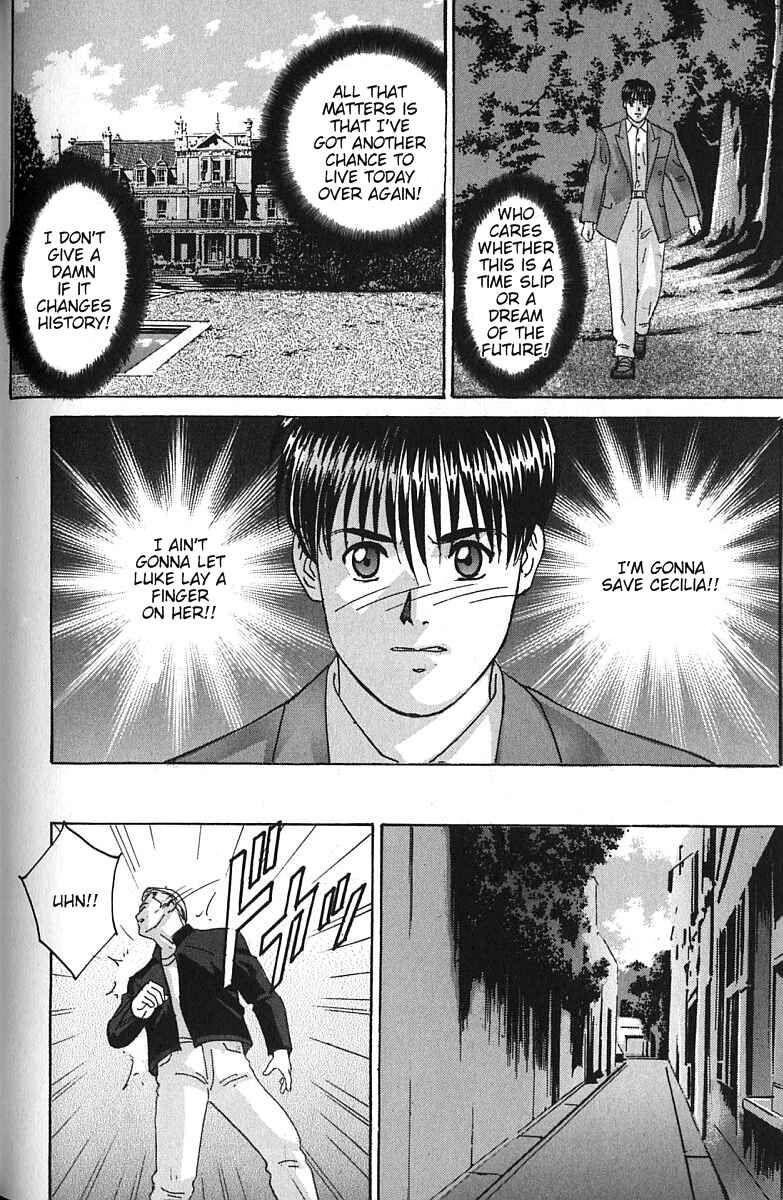 Page 10 Chapter 37 Blue Eyes