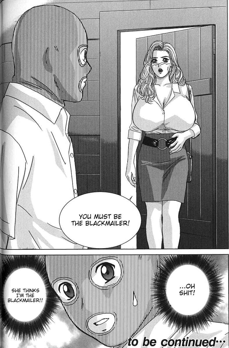 Page 24 Chapter 37 Blue Eyes