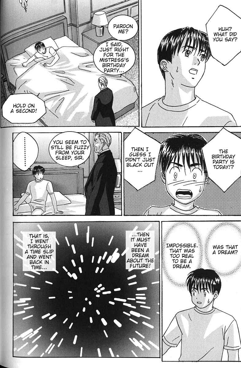 Page 4 Chapter 37 Blue Eyes