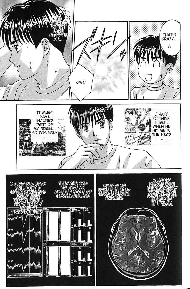Page 5 Chapter 37 Blue Eyes