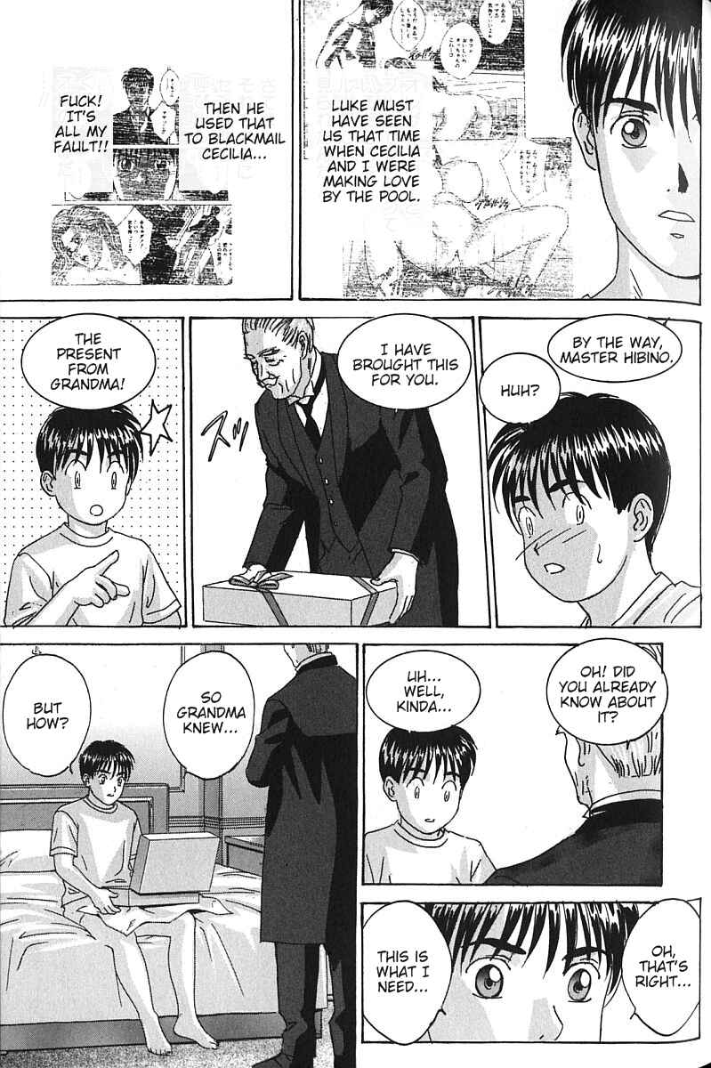 Page 7 Chapter 37 Blue Eyes