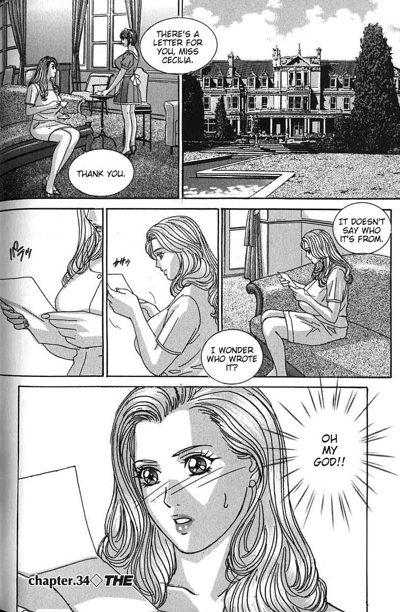 Page 28 Chapter 34 Blue Eyes