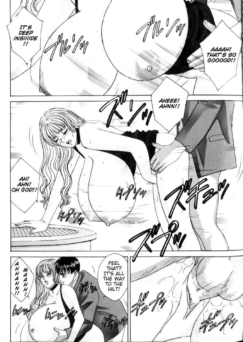 Page 3 Chapter 30 Blue Eyes