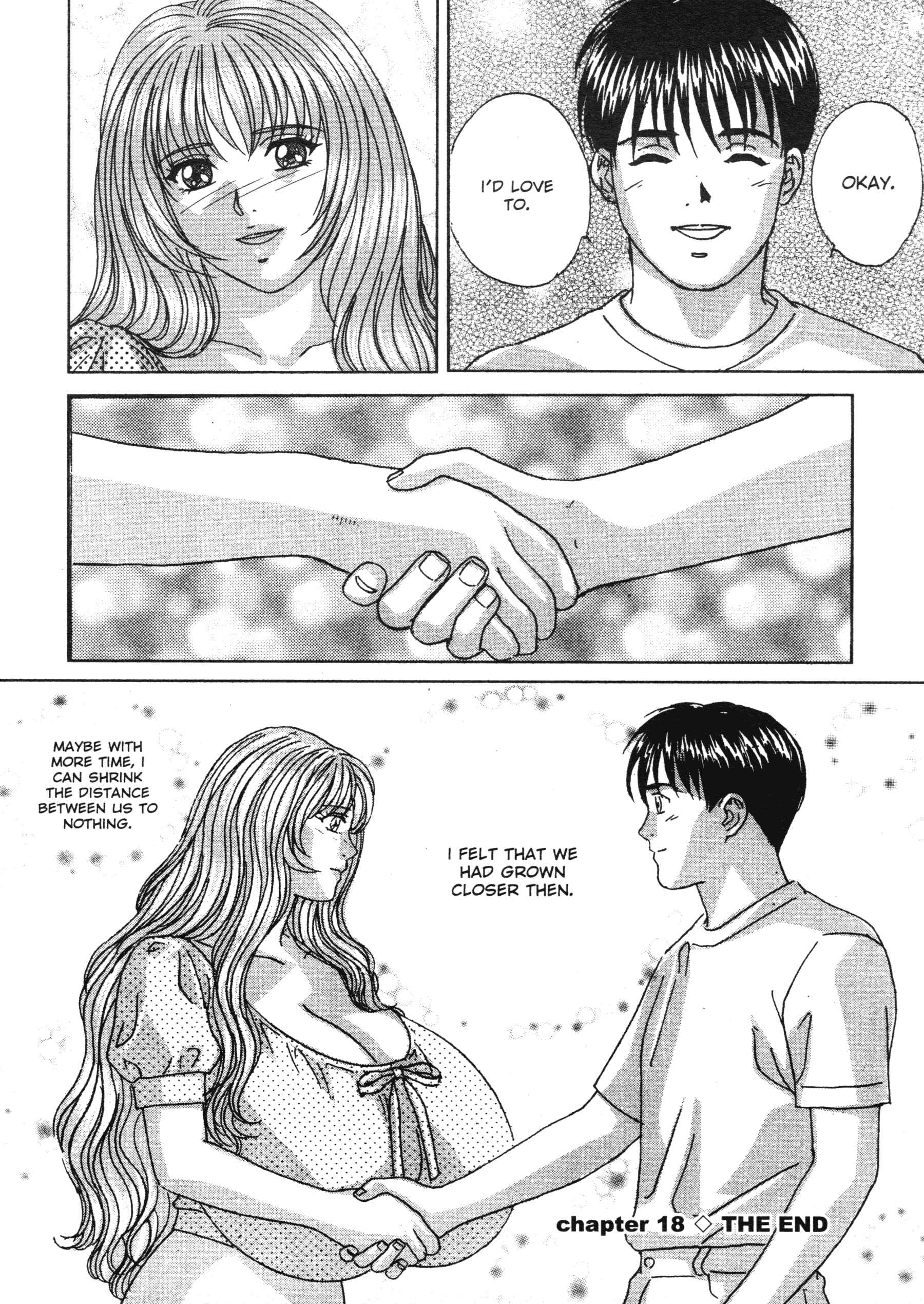 Page 16 Chapter 18 Blue Eyes