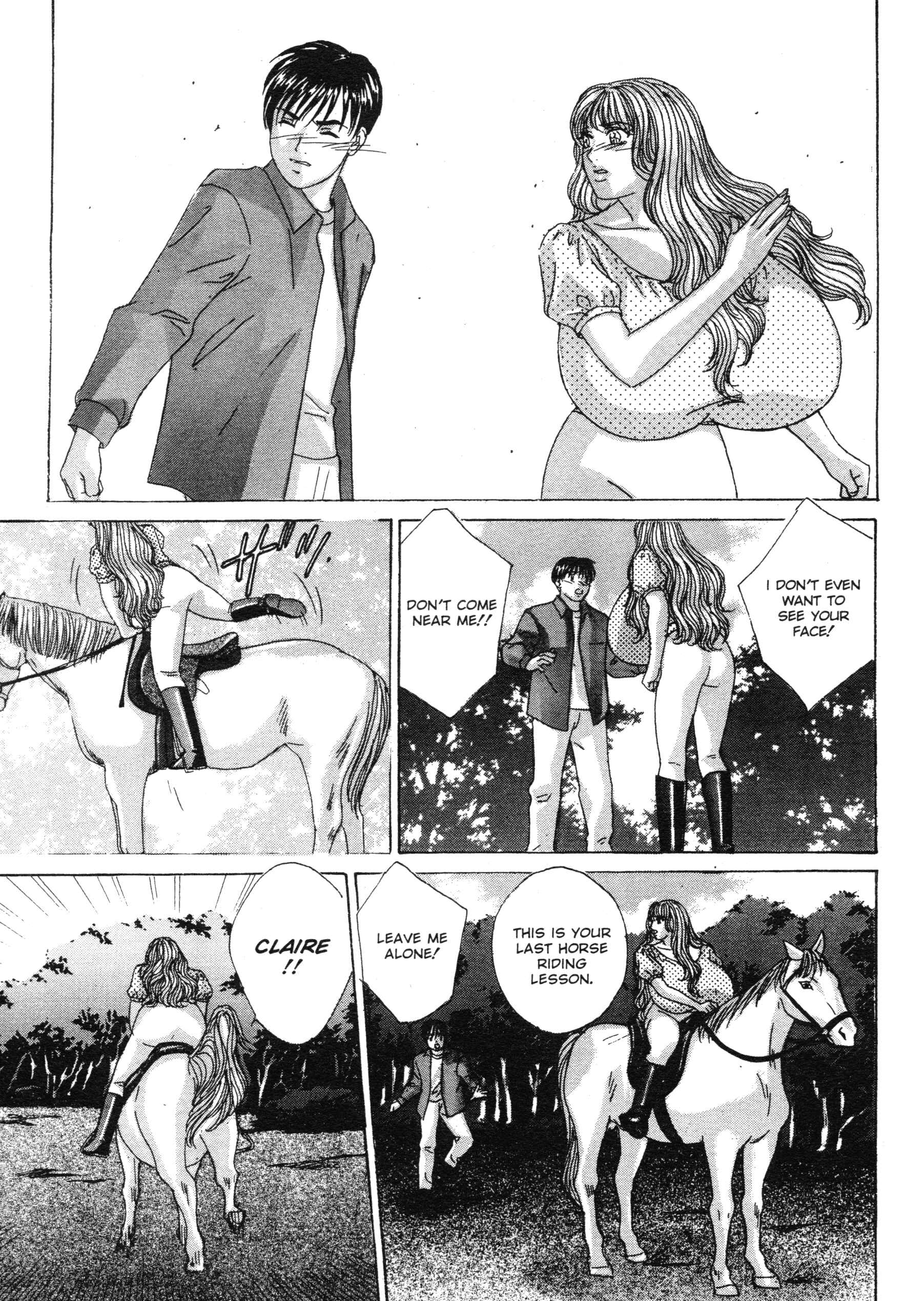 Page 7 Chapter 18 Blue Eyes