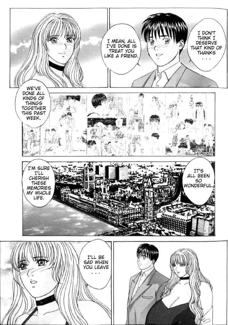 Page 11 Chapter 29 Blue Eyes