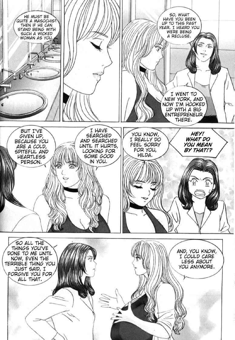 Page 6 Chapter 29 Blue Eyes