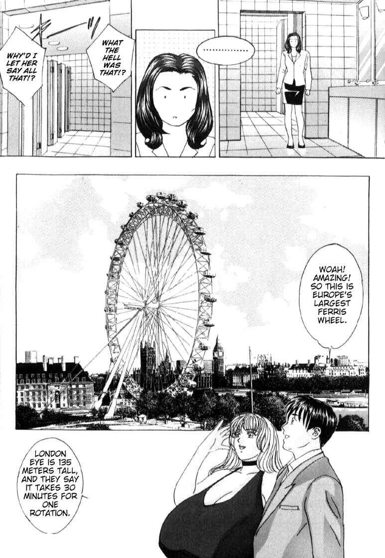 Page 8 Chapter 29 Blue Eyes