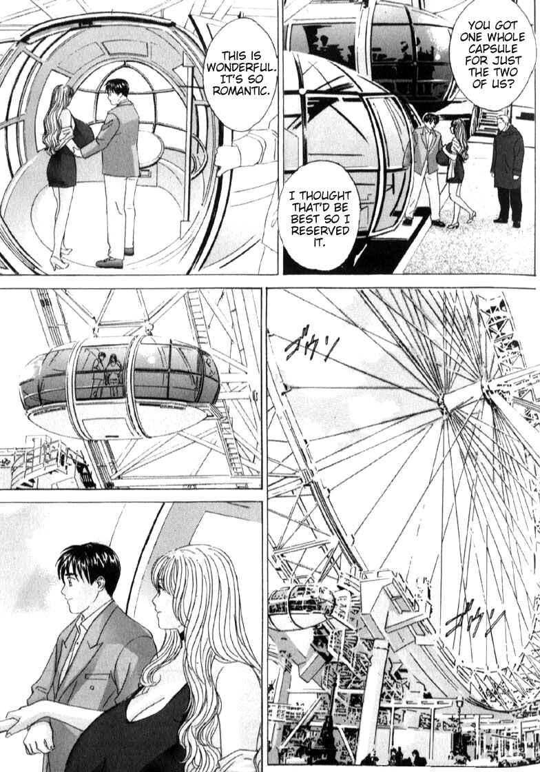 Page 9 Chapter 29 Blue Eyes
