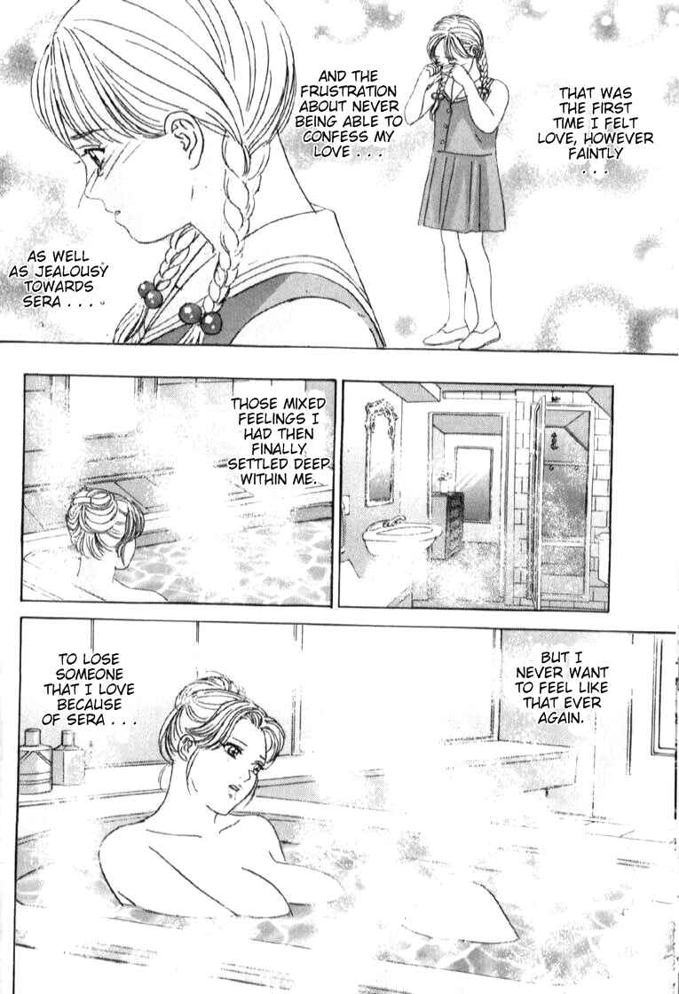 Page 10 Chapter 31 Blue Eyes
