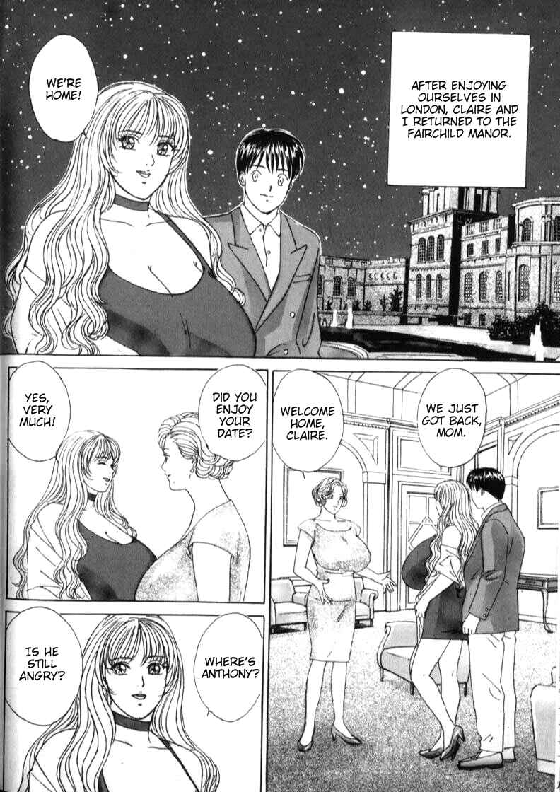 Page 2 Chapter 31 Blue Eyes