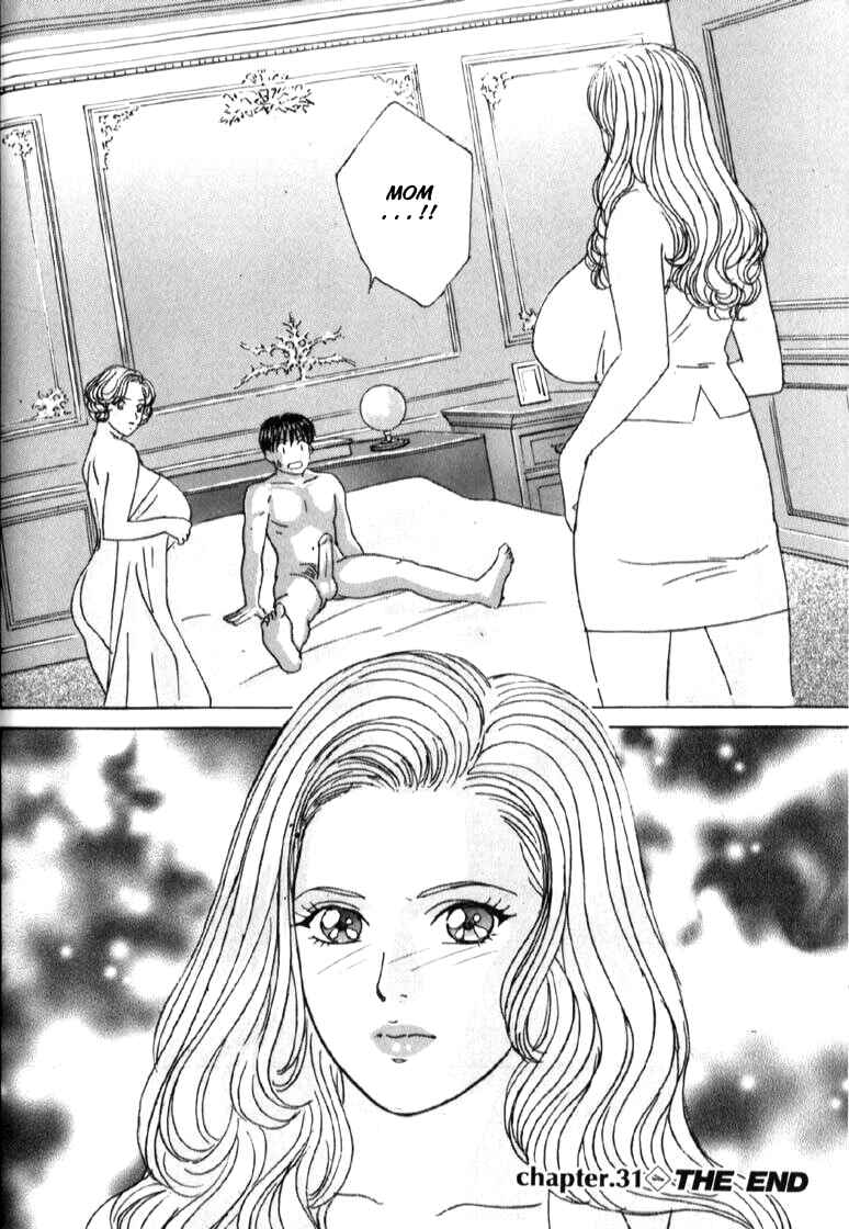 Page 30 Chapter 31 Blue Eyes