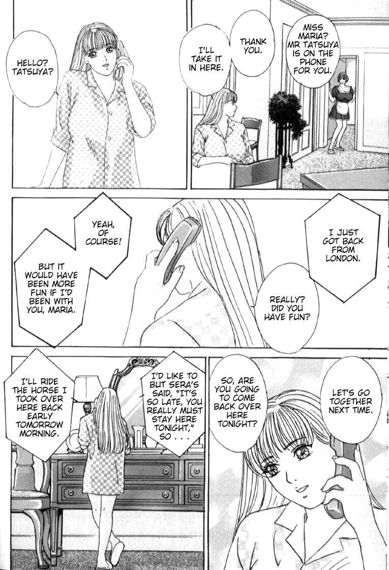 Page 4 Chapter 31 Blue Eyes