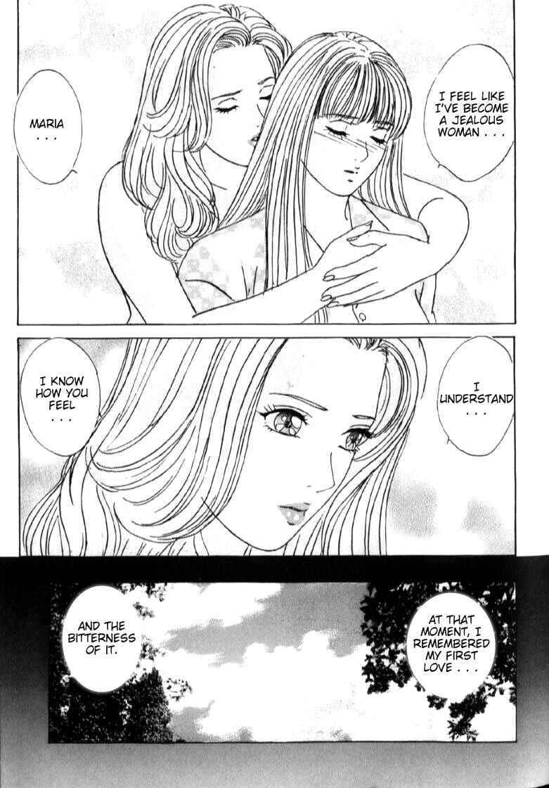 Page 7 Chapter 31 Blue Eyes