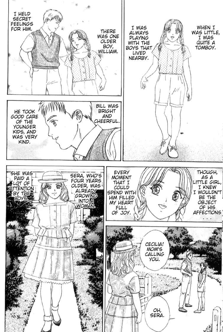 Page 8 Chapter 31 Blue Eyes