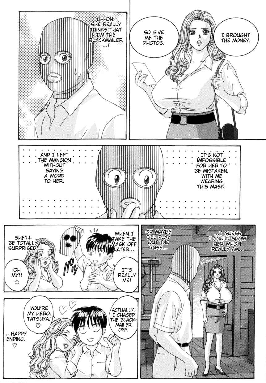 Page 2 Chapter 38 Blue Eyes