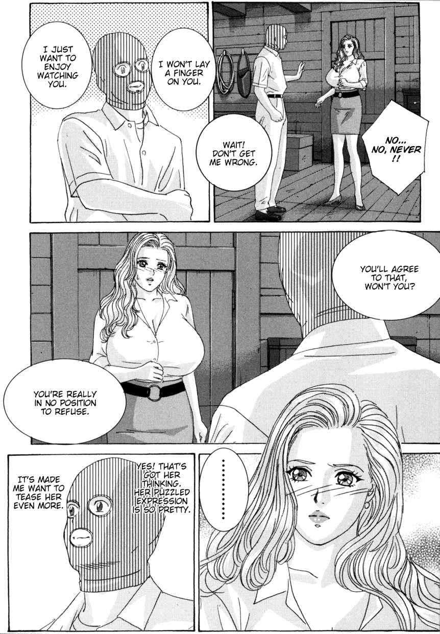 Page 4 Chapter 38 Blue Eyes