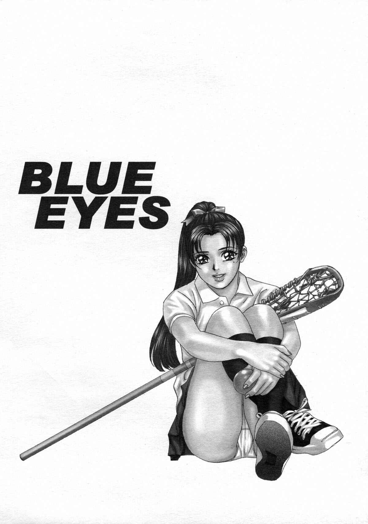 Page 4 Chapter 6.3 Blue Eyes