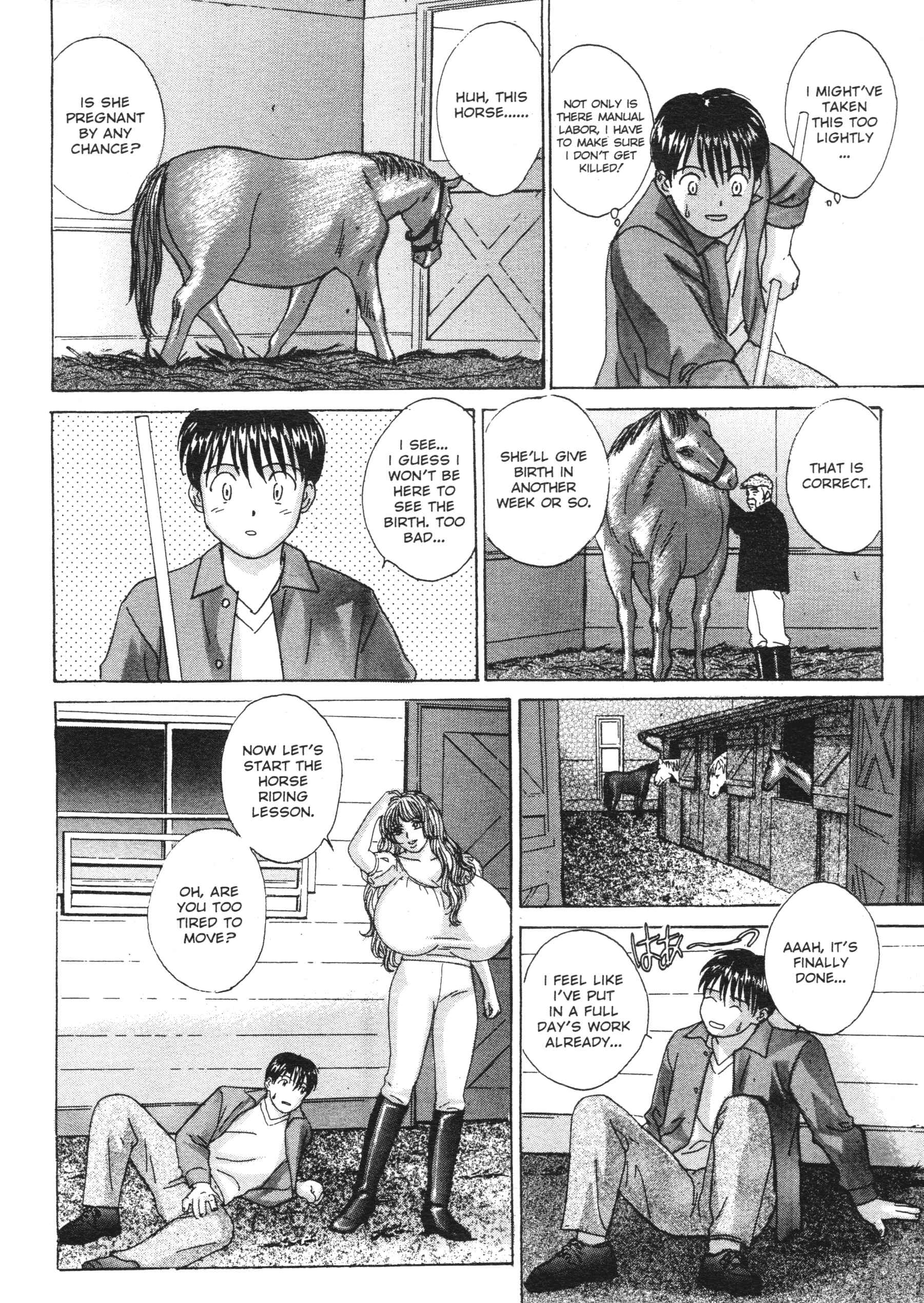 Page 10 Chapter 17 Blue Eyes